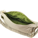 モズ ショルダーバッグ レディース moz バッグ 大人 軽量 軽い 斜めがけ ブランド おしゃれ ショルダー 7.5L B5 撥水 斜めがけバッグ 斜め掛け 大きめ 女性 カジュアル 横型 シンプル ZLQK SERIES ZLQK-02