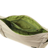 モズ ショルダーバッグ レディース moz バッグ 大人 軽量 軽い 斜めがけ ブランド おしゃれ ショルダー 7.5L B5 撥水 斜めがけバッグ 斜め掛け 大きめ 女性 カジュアル 横型 シンプル ZLQK SERIES ZLQK-02