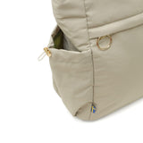 モズ リュック レディース moz バッグ 小さめ 大人 軽量 軽いブランド おしゃれ 10L A4 撥水 2WAY 女性 カジュアル シンプル リュックサック コンパクト ミニ ZLQK SERIES バックパック ZLQK-03