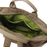 モズ リュック レディース moz バッグ 小さめ 大人 軽量 軽いブランド おしゃれ 10L A4 撥水 2WAY 女性 カジュアル シンプル リュックサック コンパクト ミニ ZLQK SERIES バックパック ZLQK-03