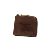 MOZ Moz ELK Mini Wallet ZNWE-86005