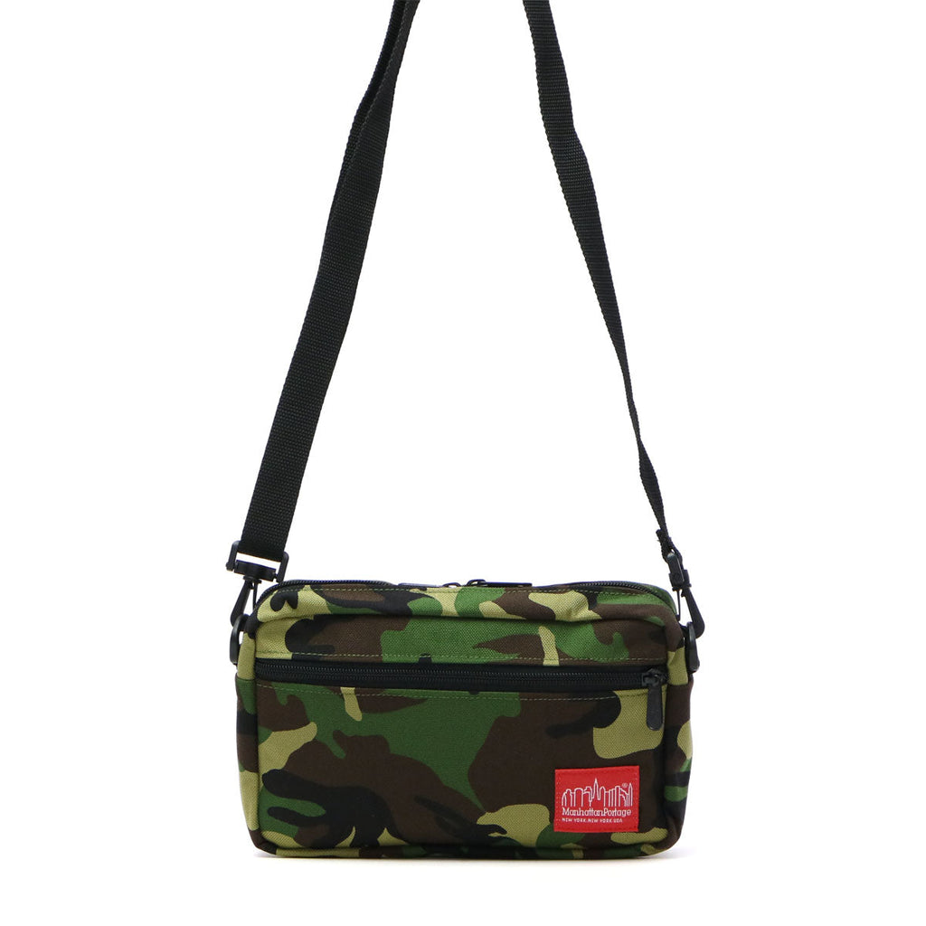 Manhattan Portage Manhattan Portage Shoulder Bag Pouch Diagonal  