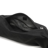【日本正規品】 マックパック ウエストバッグ メンズ レディース アウトドア macpac ウエストポーチ モジュール ボディバッグ 横型 小さめ おしゃれ 斜めがけバッグ 耐水 耐久性 軽量 軽い ブランド 斜めがけ A5 7L MM72503