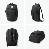 【日本正規品】 マックパック リュック メンズ レディース 大容量 通学 macpac 通勤 バックパック 23L デイパック A4 ノートPC 15インチ ビジネス トラベルバッグ ナイロン 耐水 通勤リュック 2WAY 旅行 クエスト23 MM72510