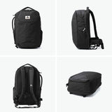【日本正規品】 マックパック リュック メンズ レディース 大容量 通学 macpac 通勤 バックパック 30L デイパック A4 B4 PC 16インチ ビジネス ナイロン 耐水 通勤リュック 2WAY ショルダー 肩掛け 旅行 クエスト30 MM72509