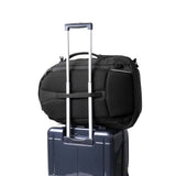 【日本正規品】 マックパック リュック メンズ レディース 大容量 通学 macpac 通勤 バックパック 30L デイパック A4 B4 PC 16インチ ビジネス ナイロン 耐水 通勤リュック 2WAY ショルダー 肩掛け 旅行 クエスト30 MM72509