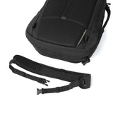【日本正規品】 マックパック リュック メンズ レディース 大容量 通学 macpac 通勤 バックパック 30L デイパック A4 B4 PC 16インチ ビジネス ナイロン 耐水 通勤リュック 2WAY ショルダー 肩掛け 旅行 クエスト30 MM72509