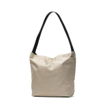 マリンデイ ショルダーバッグ レディース ナイロン 斜めがけバッグ 大きめ MARINEDAY 斜めがけ 軽量 肩掛け ハンドル レザー 大人 ブランド きれいめ 上品 おしゃれ 日本製 2WAY A4 66NYLON×栃木レザー FISHFLY