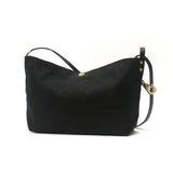 Marineday Marine Day Linen Canvas Shouther Bag Fourship
