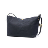 Marineday Marine Day Linen Canvas Shouther Bag Fourship