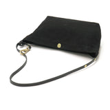 Marineday Marine Day Linen Canvas Shouther Bag Fourship