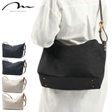 Marineday Marine Day Linen Canvas Shouther Bag Fourship