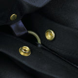 マリンデイ トートバッグ レディース A4 軽量 MARINEDAY ナイロン 2WAYトート バッグ 肩掛け 手持ち ハンドル レザー 大人 ブランド きれいめ 上品 おしゃれ 無地 日本製 2WAY 66NYLON×栃木レザー MINIFISH