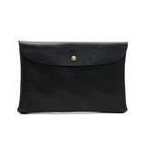 マリンデイ 財布 ポーチ レディース 小物入れ マチなし MARINEDAY 神戸 マルチポーチ 本革 山羊革 レザー ブランド パスポート 通帳 おしゃれ 可愛い 上品 シンプル スリム 日本製 goatskin ROBIN