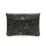 マリンデイ 財布 ポーチ レディース 小物入れ マチなし MARINEDAY 神戸 マルチポーチ 本革 山羊革 レザー ブランド パスポート 通帳 おしゃれ 可愛い 上品 シンプル スリム 日本製 goatskin ROBIN