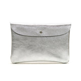 マリンデイ 財布 ポーチ レディース 小物入れ マチなし MARINEDAY 神戸 マルチポーチ 本革 山羊革 レザー ブランド パスポート 通帳 おしゃれ 可愛い 上品 シンプル スリム 日本製 goatskin ROBIN