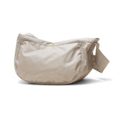 マリンデイ ショルダーバッグ レディース A4 大きめ ブランド MARINEDAY バッグ ショルダー 神戸 斜めがけ 大人 ナイロン おしゃれ 大容量 日本製 シンプル 止水ファスナー 無地 カジュアル 66NYLON FREEBLUE