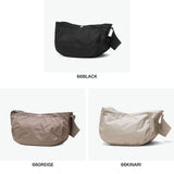 マリンデイ ショルダーバッグ レディース A4 大きめ ブランド MARINEDAY バッグ ショルダー 神戸 斜めがけ 大人 ナイロン おしゃれ 大容量 日本製 シンプル 止水ファスナー 無地 カジュアル 66NYLON FREEBLUE