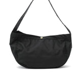 マリンデイ ショルダーバッグ レディース A4 大きめ ブランド MARINEDAY バッグ ショルダー 神戸 斜めがけ 大人 ナイロン おしゃれ 大容量 日本製 シンプル 止水ファスナー 無地 カジュアル 66NYLON FREEBLUE