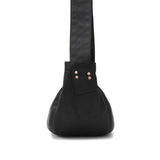 マリンデイ ショルダーバッグ レディース A4 大きめ ブランド MARINEDAY バッグ ショルダー 神戸 斜めがけ 大人 ナイロン おしゃれ 大容量 日本製 シンプル 止水ファスナー 無地 カジュアル 66NYLON FREEBLUE