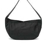 マリンデイ ショルダーバッグ レディース A4 大きめ ブランド MARINEDAY バッグ ショルダー 神戸 斜めがけ 大人 ナイロン おしゃれ 大容量 日本製 シンプル 止水ファスナー 無地 カジュアル 66NYLON FREEBLUE