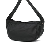 マリンデイ ショルダーバッグ レディース A4 大きめ ブランド MARINEDAY バッグ ショルダー 神戸 斜めがけ 大人 ナイロン おしゃれ 大容量 日本製 シンプル 止水ファスナー 無地 カジュアル 66NYLON FREEBLUE