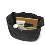 マリンデイ ショルダーバッグ レディース A4 大きめ ブランド MARINEDAY バッグ ショルダー 神戸 斜めがけ 大人 ナイロン おしゃれ 大容量 日本製 シンプル 止水ファスナー 無地 カジュアル 66NYLON FREEBLUE