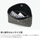 マリンデイ ポーチ 小物入れ 小さめ マチなし MARINEDAY 財布 レディース 小銭入れ ミニ財布 小銭 スリム ミニ 本革 ミニポーチ かわいい オシャレ ブランド コインケース 革 レザー おしゃれ 薄型 日本製 goatskin SON
