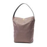 マリンデイ トートバッグ レディース A4 大きめ MARINEDAY バッグ トート 縦 通勤 軽量 ブランド 肩掛け 神戸 大人 ナイロン おしゃれ 日本製 シンプル 無地 カジュアル 66NYLON×栃木レザー ワンハンドルトート FREDERICK