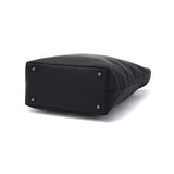 マリンデイ トートバッグ レディース A4 大きめ MARINEDAY バッグ トート 縦 通勤 軽量 ブランド 肩掛け 神戸 大人 ナイロン おしゃれ 日本製 シンプル 無地 カジュアル 66NYLON×栃木レザー ワンハンドルトート FREDERICK