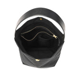 マリンデイ トートバッグ レディース A4 大きめ MARINEDAY バッグ トート 縦 通勤 軽量 ブランド 肩掛け 神戸 大人 ナイロン おしゃれ 日本製 シンプル 無地 カジュアル 66NYLON×栃木レザー ワンハンドルトート FREDERICK