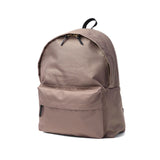 マリンデイ リュック レディース 大容量 通勤 MARINEDAY バッグ かわいい きれいめ おしゃれ シンプル カジュアル 無地 丈夫 大人 B4 A4 ナイロン 日本製 66NYLON×姫路レザー L-DAYPACK