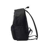 マリンデイ リュック レディース 大容量 通勤 MARINEDAY バッグ かわいい きれいめ おしゃれ シンプル カジュアル 無地 丈夫 大人 B4 A4 ナイロン 日本製 66NYLON×姫路レザー L-DAYPACK