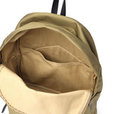 マリンデイ リュック レディース 大容量 通勤 MARINEDAY バッグ かわいい きれいめ おしゃれ シンプル カジュアル 無地 丈夫 大人 B4 A4 ナイロン 日本製 66NYLON×姫路レザー L-DAYPACK