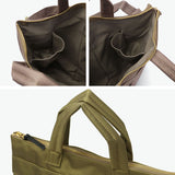 マリンデイ ヘルメットバッグ ミニ MARINEDAY バッグ 2WAY ショルダーバッグ 斜めがけバッグ トートバッグ 2WAYショルダーバッグ レディース 小さめ A4 ナイロン ショルダー 日本製 66NYLON×姫路レザー M-HELMET