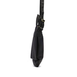 マリンデイ ヘルメットバッグ ミニ MARINEDAY バッグ 2WAY ショルダーバッグ 斜めがけバッグ トートバッグ 2WAYショルダーバッグ レディース 小さめ A4 ナイロン ショルダー 日本製 66NYLON×姫路レザー M-HELMET