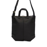 マリンデイ ヘルメットバッグ ミニ MARINEDAY バッグ 2WAY ショルダーバッグ 斜めがけバッグ トートバッグ 2WAYショルダーバッグ レディース 小さめ A4 ナイロン ショルダー 日本製 66NYLON×姫路レザー M-HELMET