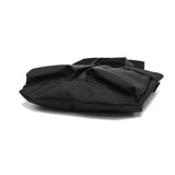 マリンデイ ヘルメットバッグ ミニ MARINEDAY バッグ 2WAY ショルダーバッグ 斜めがけバッグ トートバッグ 2WAYショルダーバッグ レディース 小さめ A4 ナイロン ショルダー 日本製 66NYLON×姫路レザー M-HELMET