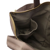 マリンデイ ヘルメットバッグ ミニ MARINEDAY バッグ 2WAY ショルダーバッグ 斜めがけバッグ トートバッグ 2WAYショルダーバッグ レディース 小さめ A4 ナイロン ショルダー 日本製 66NYLON×姫路レザー M-HELMET