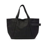 マリンデイ トートバッグ レディース A4 大きめ MARINEDAY バッグ ブランド 横 ナイロン トート 大人 大容量 肩掛け おしゃれ シンプル きれいめ カジュアル 女性 日本製 66NYLON×姫路レザー TENDER2