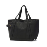 マリンデイ トートバッグ レディース A4 大きめ MARINEDAY バッグ ブランド 横 ナイロン トート 大人 大容量 肩掛け おしゃれ シンプル きれいめ カジュアル 女性 日本製 66NYLON×姫路レザー TENDER2