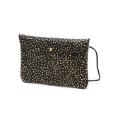 Marineday Marine Day 염소 가죽 어깨 가방 SOE