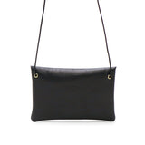 Marineday Marine Day 염소 가죽 어깨 가방 SOE