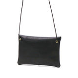 Marineday Marine Day 염소 가죽 어깨 가방 SOE