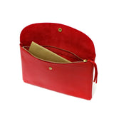 Marineday Marine Day 염소 가죽 어깨 가방 SOE