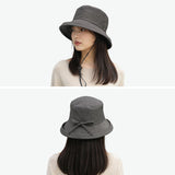 ミルサ ハット 帽子 レディース ストラップ milsa UVカット UV 紐付き 綿 コットン ブランド あご紐 遮光 1級遮光 撥水 日除け帽子 吸汗速乾 洗濯可 洗濯機で洗える 花粉対策 遮光カサブランカ 261-061215