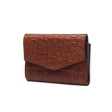 マスターアンドコー 三つ折り財布 メンズ レディース 革 MASTER&Co. 財布 ブランド コンパクト 本革 レザー 日本製 シンプル 三つ折り 小さめ カード 札 小銭 大人 IBIZA MC1591