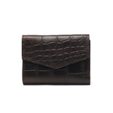 マスターアンドコー 三つ折り財布 メンズ レディース 革 MASTER&Co. 財布 ブランド コンパクト 本革 レザー 日本製 シンプル 三つ折り 小さめ カード 札 小銭 大人 IBIZA MC1591