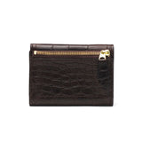 マスターアンドコー 三つ折り財布 メンズ レディース 革 MASTER&Co. 財布 ブランド コンパクト 本革 レザー 日本製 シンプル 三つ折り 小さめ カード 札 小銭 大人 IBIZA MC1591