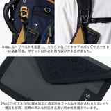 【正規取扱店】 マスターピースゴルフ ポーチ 小物入れ 小さめ ブランド master-piece GOLF ゴルフポーチ メンズ レディース ラウンドポーチ ミニ ゴルフ ポケット Potential Pocket in pouch S ver.2 02646-v2